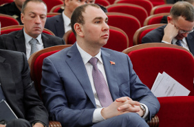 42 заседание Законодательного Собрания 19 октября 2023 г. 