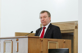 43-е заседание Законодательного Собрания