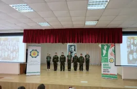 В Челябинске завершился областной литературный конкурс «Джалиловские чтения». 