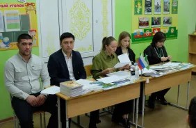 В Челябинске завершился областной литературный конкурс «Джалиловские чтения». 