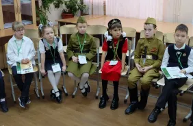 В Челябинске завершился областной литературный конкурс «Джалиловские чтения». 