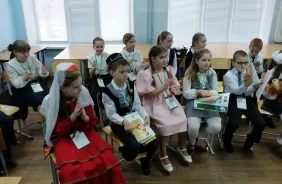 В Челябинске завершился областной литературный конкурс «Джалиловские чтения». 