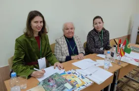 В Челябинске завершился областной литературный конкурс «Джалиловские чтения». 