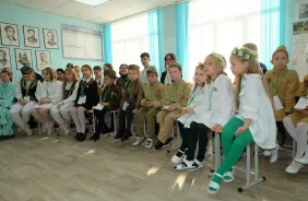 В Челябинске завершился областной литературный конкурс «Джалиловские чтения». 