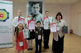В Челябинске завершился областной литературный конкурс «Джалиловские чтения». 