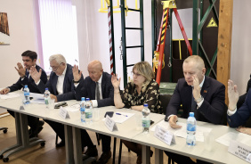 Собрания на агропромышленное предприятие в Чебаркульском районе