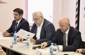 Собрания на агропромышленное предприятие в Чебаркульском районе