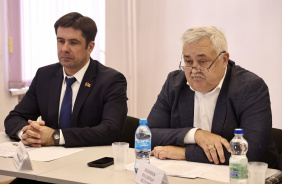 Собрания на агропромышленное предприятие в Чебаркульском районе