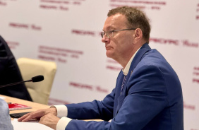 Выездное совещание на производственной площадке продовольственной компании ООО «Ресурс»