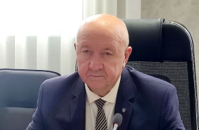 Заседание комитета Законодательного Собрания по аграрной политике