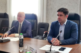 Заседание комитета Законодательного Собрания по аграрной политике