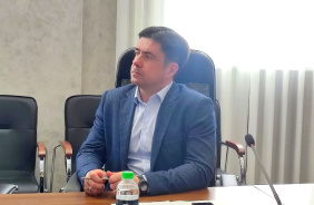 Заседание комитета Законодательного Собрания по аграрной политике