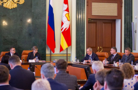 В Челябинске прошла Всероссийская конференция для предпринимателей «ЗАБИЗНЕС: рейтинг регионов. Челябинская область»