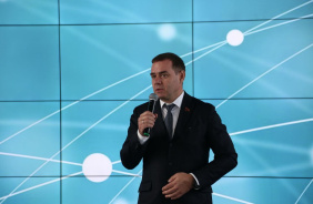 Председатель Законодательного Собрания Александр Лазарев посетил крупнейший в мире нефтехимический комплекс «ЗапСибНефтехим»