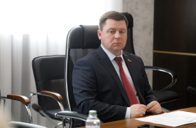 Комитет по промышленной политике рассмотрел вопрос о развитии транспортной инфраструктуры