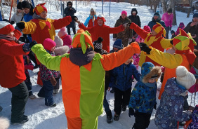 Евгений Субачев