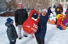 Евгений Субачев