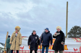 Евгений Субачев