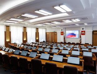 Прямая трансляция