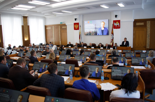 Форум «Власть, Церковь, предприниматели в укреплении суверенитета России»