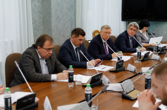 Комитет по социальной политике