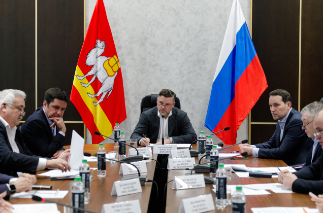 Комитет по аграрной политике