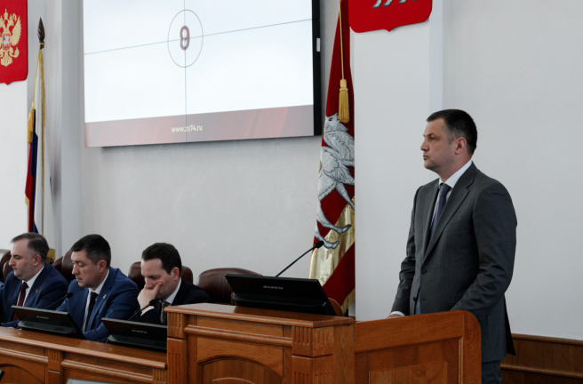 Депутаты Законодательного Собрания области приняли законы, которые завершают процедуру присоединения поселков Западный и Пригородный к Челябинскому городскому округу