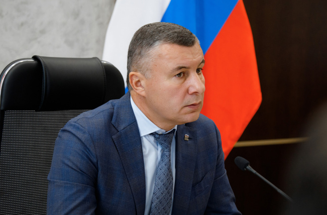 Комитеты Законодательного Собрания продолжают рассмотрение проекта областного бюджета на 2025 год и на плановый период 2026 и 2027 годов