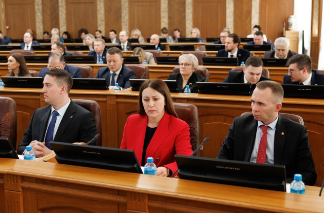 В Челябинской области расширена поддержка семей с детьми, страдающими редкими заболеваниями