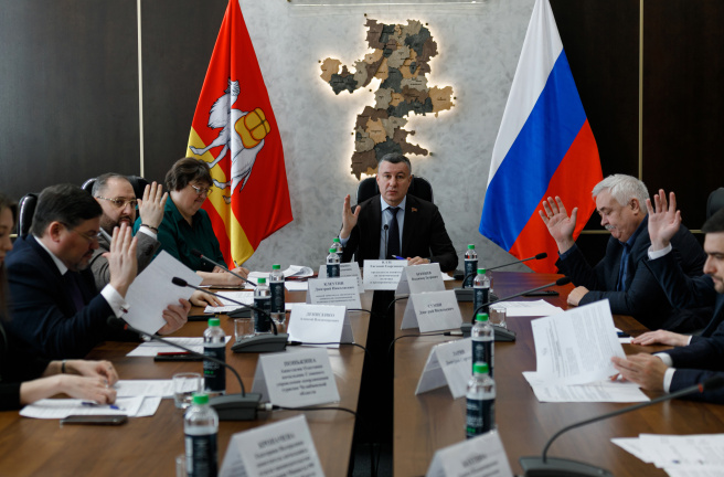 Комитет по экономической политике