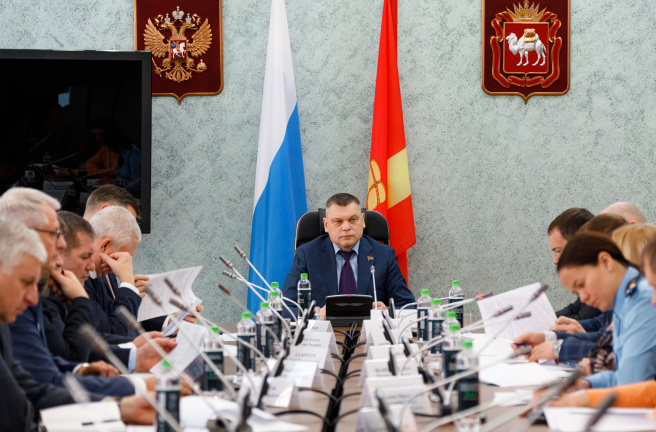 Комитет Законодательного Собрания по экологии и природопользованию одобрил проект закона «Об областном бюджете на 2025 год и на плановый период 2026 и 2027 годов» и рекомендовал к принятию в первом чтении