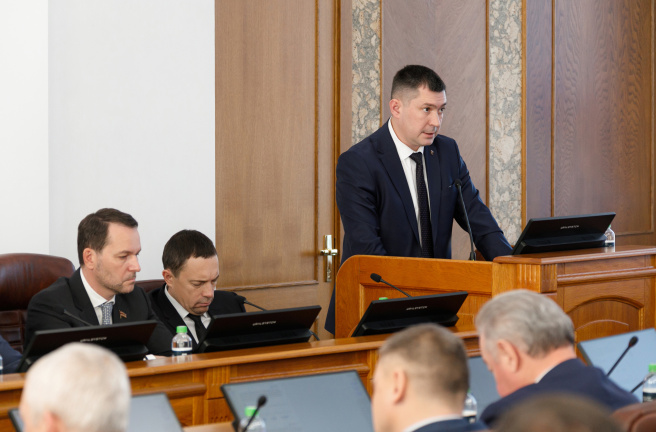 Категории получателей мер социальной поддержки будут расширены