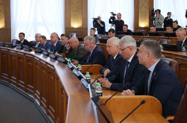 Увеличена единовременная выплата участникам специальной военной операции при заключении контракта 