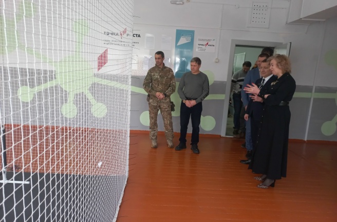 Школьники Златоуста смогут освоить новую профессию