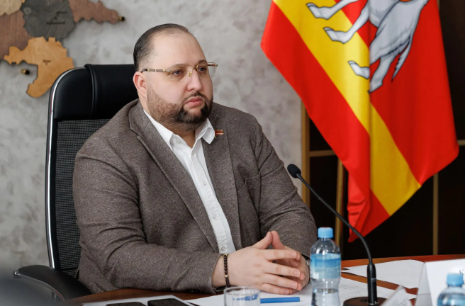 Первый заместитель председателя комитета по экономической политике и предпринимательству Дмитрий Клеутин об итогах комитета