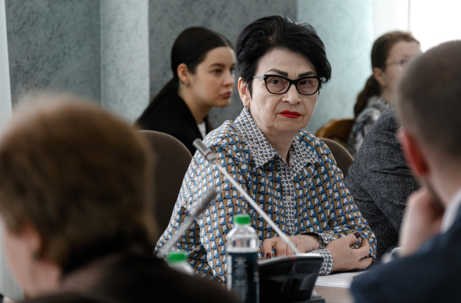 Депутат Законодательного Собрания, член комитета по социальной политике Татьяна Кузнецова о новом национальном проекте «Молодежь и дети»