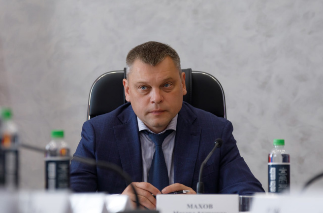 Михаил Махов о федеральном законопроекте