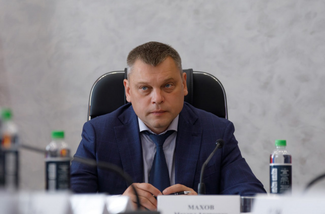 Председатель комитета Законодательного Собрания по экологии и природопользованию Михаил Махов о проекте бюджета на 2025 год