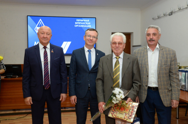 Валерий Колокольцев