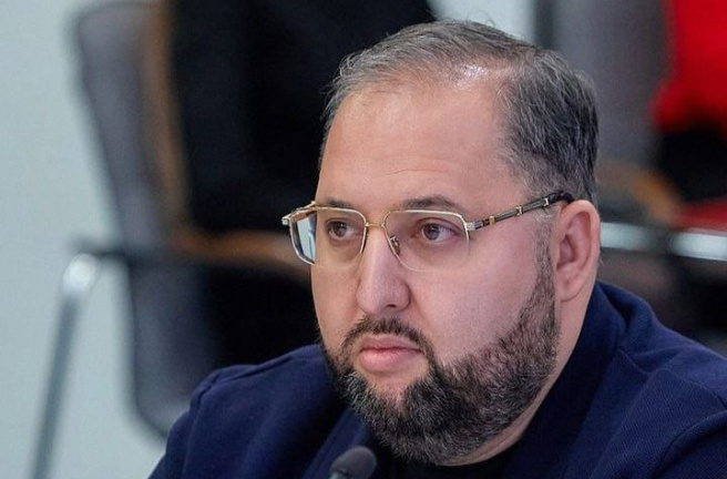 Первый заместитель председателя комитета по экономической политике и предпринимательству Дмитрий Клеутин о создании особой экономической зоны в Красноармейском районе