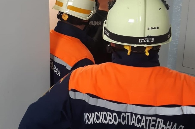 Ежемесячную денежную выплату получают 63 спасателя областной аварийно-спасательной службы