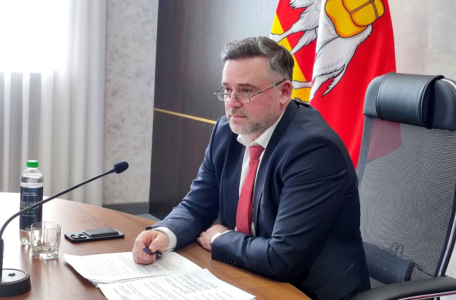 Экспорт продукции агропромышленного комплекса Челябинской области обсудили на комитете по аграрной политике