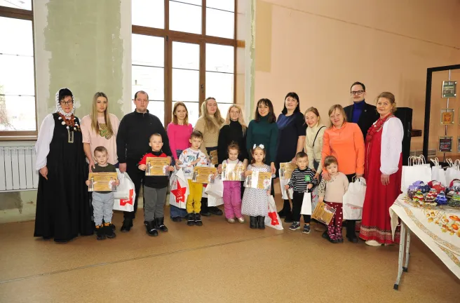 Фото предоставлено помощником депутата