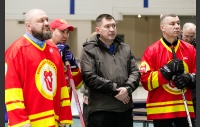 15-й турнир "Играй по-нашему!"