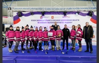 15-й турнир "Играй по-нашему!"
