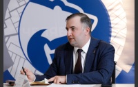 Председатель Законодательного Собрания Олег Гербер провел прием граждан