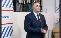 Председатель Законодательного Собрания Олег Гербер провел прием граждан