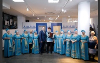 Председатель Законодательного Собрания Олег Гербер провел прием граждан