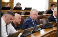67-е (внеочередное) заседание Законодательного Собрания Челябинской области