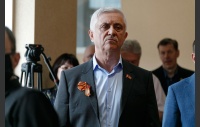 В Законодательном Собрании открылась выставка «Медаль за доблесть трудовую…»